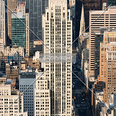 500 Fifth Avenue by Serdica