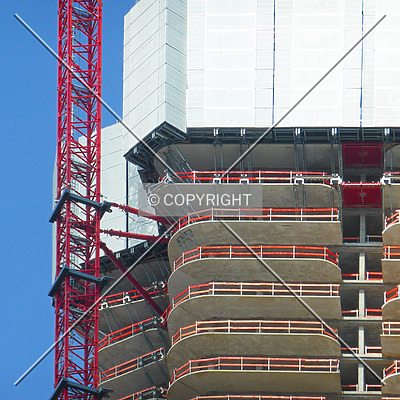 Grand Tower by Nephilim