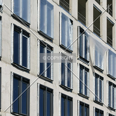 DB Tower by Nephilim
