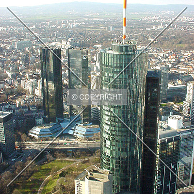 MAIN TOWER by Nephilim