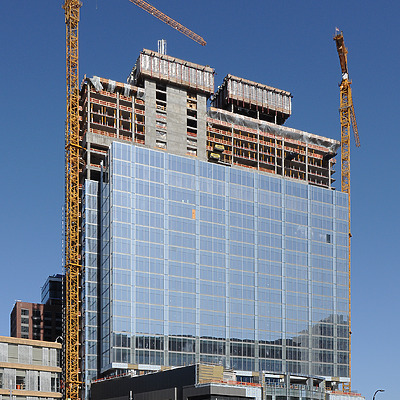 RBC Gateway by Rick Bronson