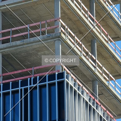 FAZ Tower by Nephilim