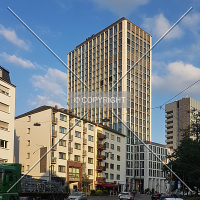 Turm Center by Nephilim