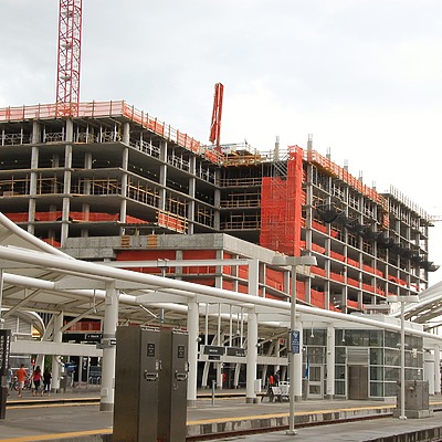 The Coloradan by Brian LoBue