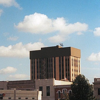 501 Franklin Avenue by Kevin Lehnhardt