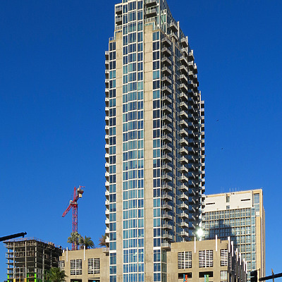 Element by James Peacock