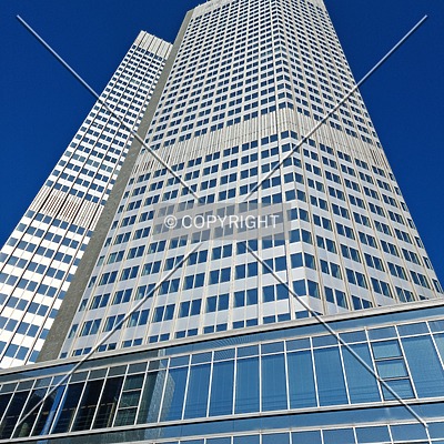 Eurotower by Nephilim