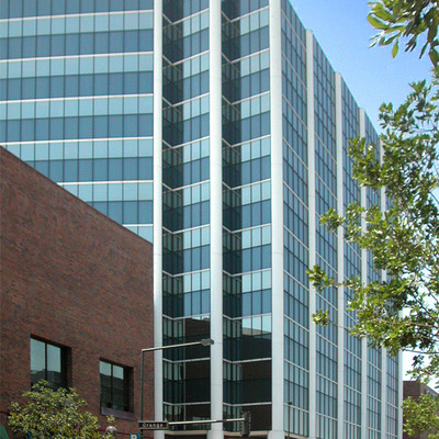 Galleria Tower by Jim Schwartz