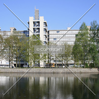 Hogekamp by René Hogendijk