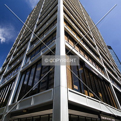 Standard Insurance Plaza by Serdica