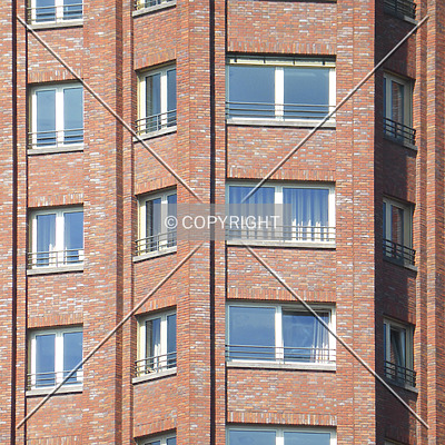 Main Plaza by Nephilim