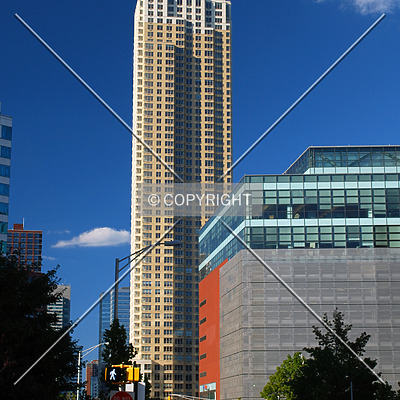 Trump Plaza Residences by Royce Douglas