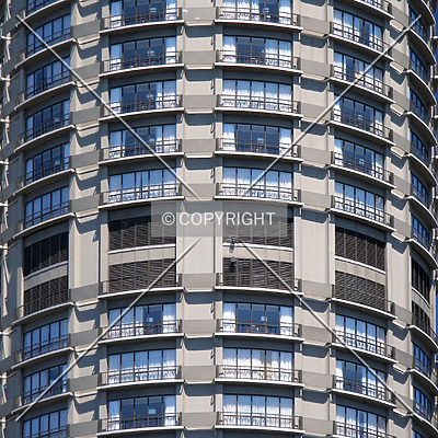 Westin Seattle North Tower by Serdica