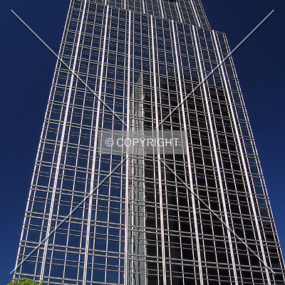 Torre BankBoston by Maximiliano Buono
