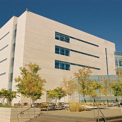 Lindsey-Flanigan Courthouse by Brian LoBue