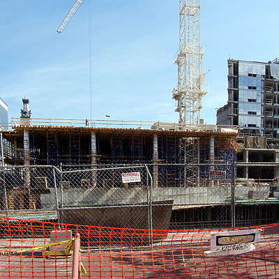 The Residences at the Ritz Carlton, Westchester - North Tower by John Cahill