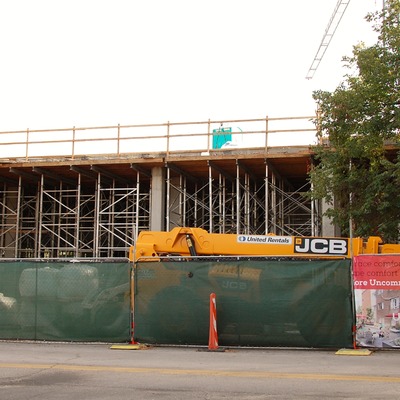 Uncommon Fort Collins by Brian LoBue