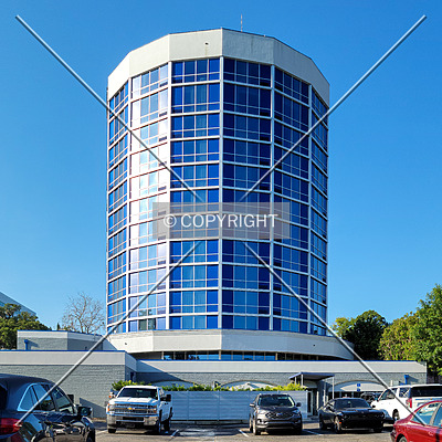 Four Points by Sheraton Tallahassee Downtown by Ryan Hildebrand