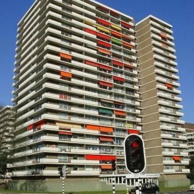 Vredenvoorde by Michiel van Dijk
