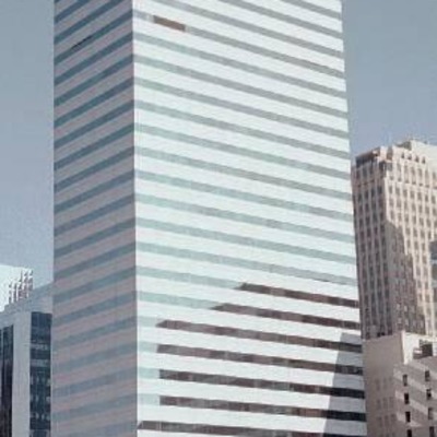 Oklahoma Tower by Scott Murphy