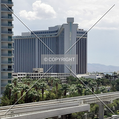 Westgate Las Vegas Resort and Casino by Nephilim