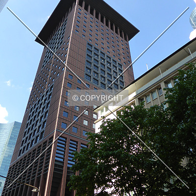 Japan Center by Nephilim