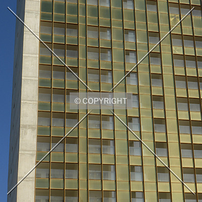 Residencial in Tempo by Nephilim