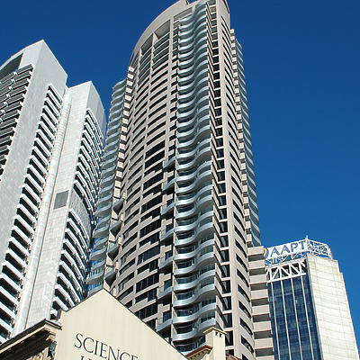 The Cove by John Bek