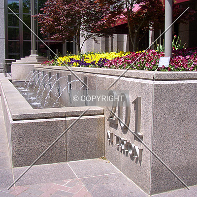 Fifth Third Center by Chris Patriarca