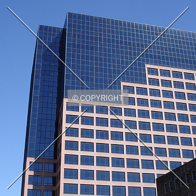 Three Penn Plaza East by Royce Douglas
