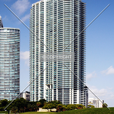 900 Biscayne Bay by Jorge Molina