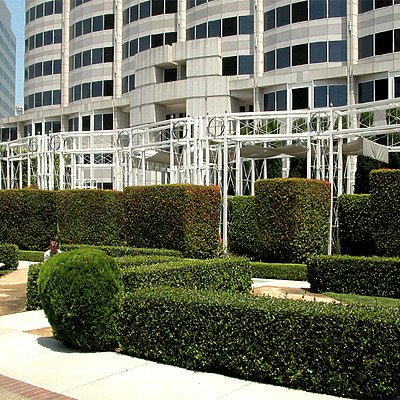 Nestle Building by Jim Schwartz