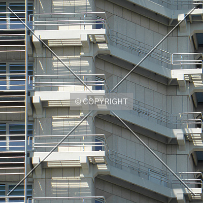 Union Investment-Hochhaus by Nephilim