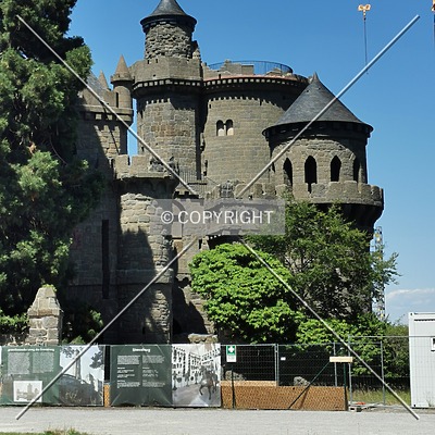 Löwenburg by Nephilim