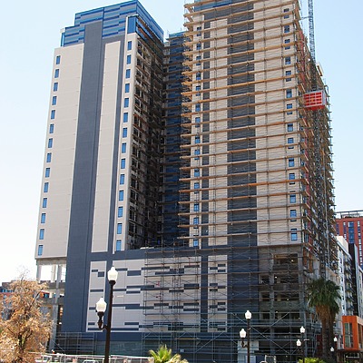 7th & Forest by Brian LoBue