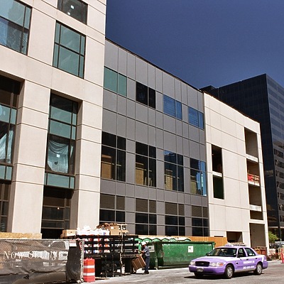 Four Seasons Hotel & Private Residences Denver by Brian LoBue
