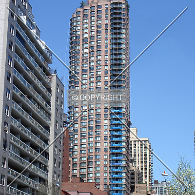 Lucerne Apartments by Royce Douglas