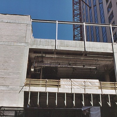 Four Seasons Hotel & Private Residences Denver by Brian LoBue