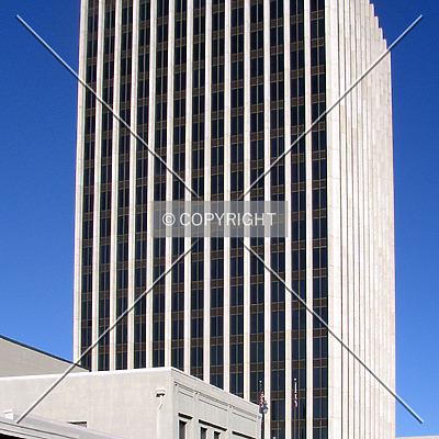 Daniel Building by Chris Patriarca