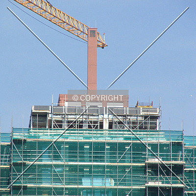 Alphatoren by René Hogendijk