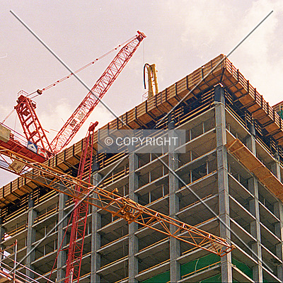 MAIN TOWER by Nephilim