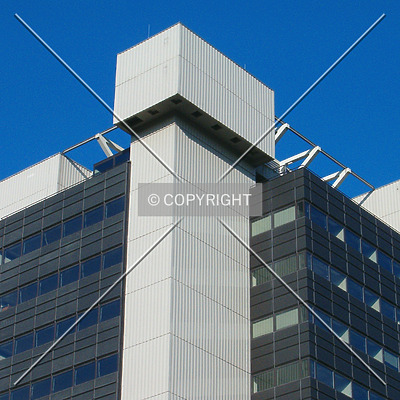 Horsttoren by René Hogendijk