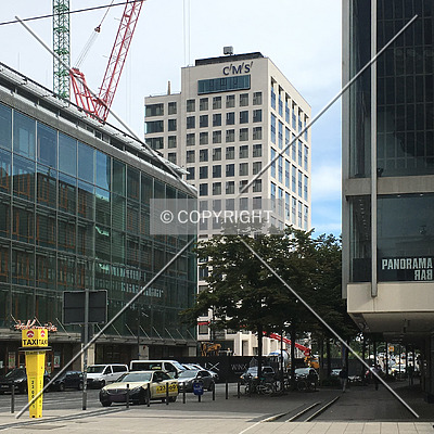 MainTor Panorama by Nephilim