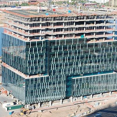 State Farm Operations Building 2 by Brian LoBue