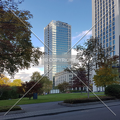 Parktower by Nephilim