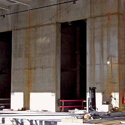 300 North LaSalle by Shawn Ursini