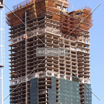 Imperia Tower by Alexander Ulyanov