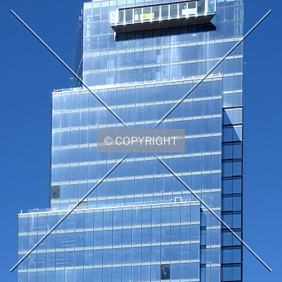 CEB Tower by Chris Patriarca