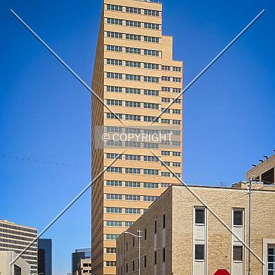 Wilco Building by Ryan Hildebrand