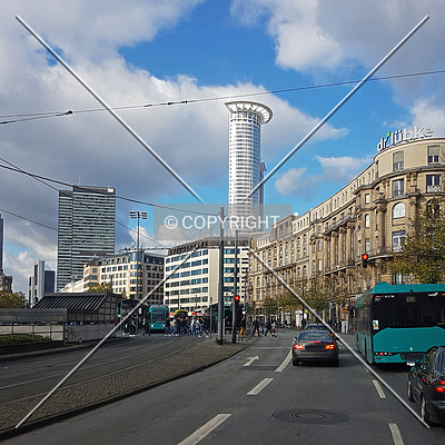 Westend 1 by Nephilim